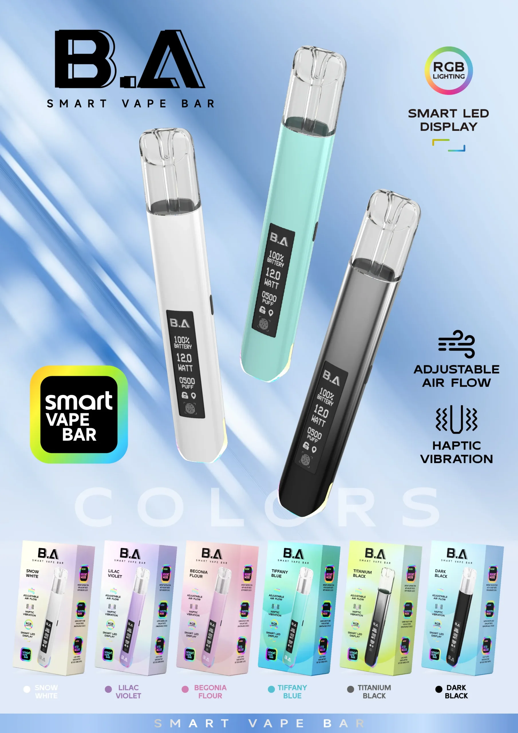 BA一代主機-1-scaled-1 - BA Elf Bar 台灣官方旗艦店